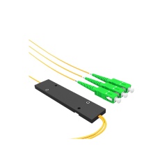 Custom FBT Splitter Factory for Fiber Optic FTTH Applications