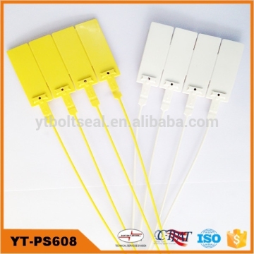 post bags security plastic seal