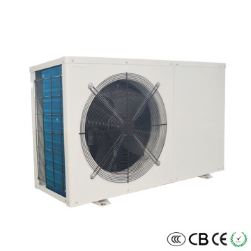 Promotional heating air conditioning heat pump
