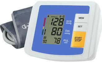 Arm Type Automated Digital Blood Pressure Monitors Health c