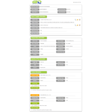 Poly lamper USA Importer handelsdata