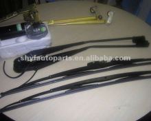 School Bus Windshield Wiper Assembly