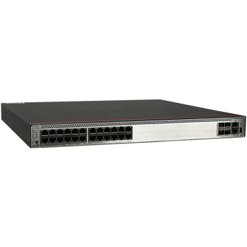 Enterprise Layer 3 Core Switch: Industrial Switch S5731S-H24T4XC-A