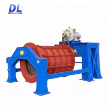 NP4 RCC Pipes Spinning Type Cement Pipe Manufacturing Equipment Factory Price
