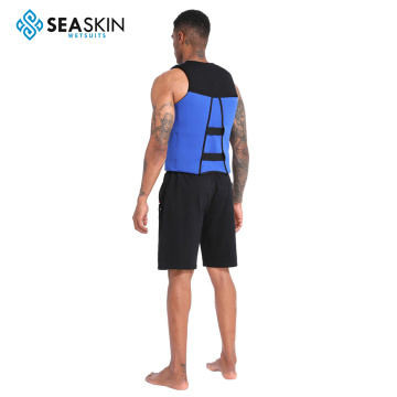 Seasin Adult Surfen Libben Swimme Safe-jas vest