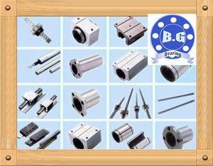 INA Heavy Duty Linear Motion Bearing , Agricultural Machine