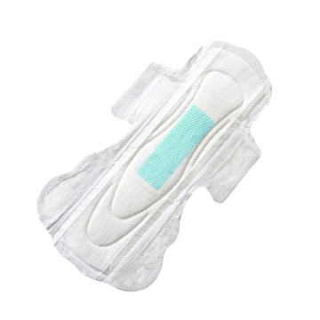 cotton sanitary pads brands