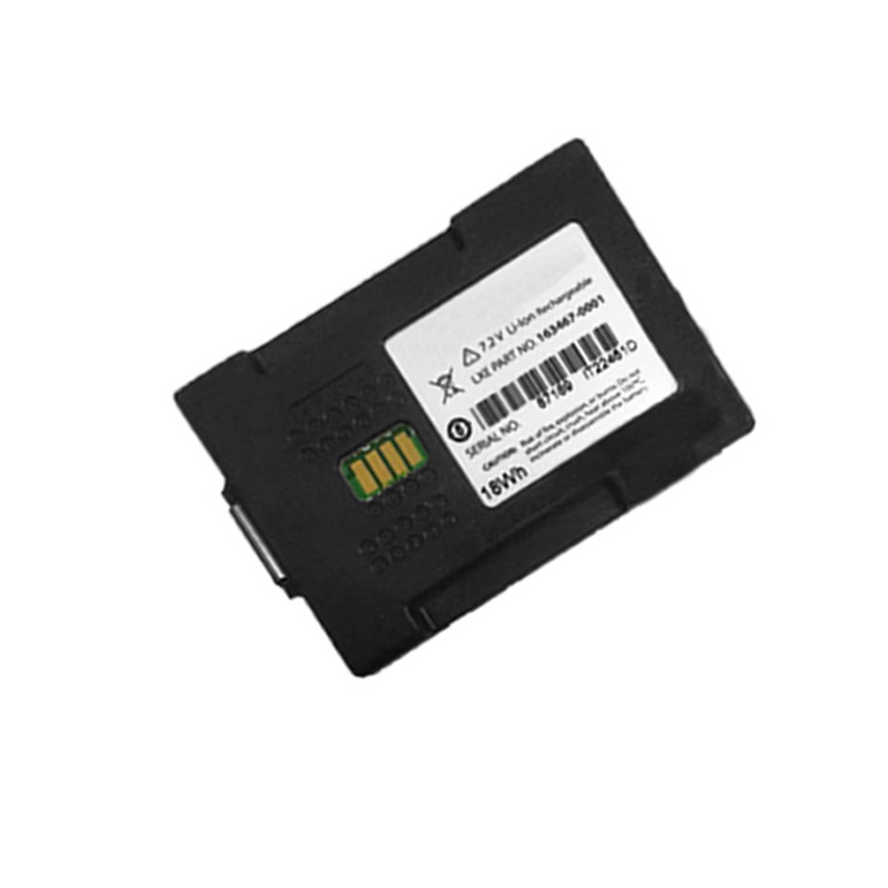 PDA battery lxemx7