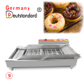 Commercial Donut fryer machine