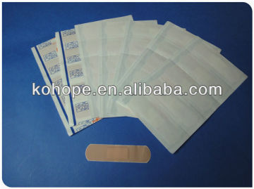 medical wound plaster