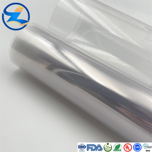 Plastic Pvc Sheet Transparent Pvc Plastic Sheet