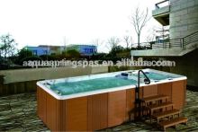 Luxury Swim spa,Pool spa,Endless spa, Exerscise spa pool