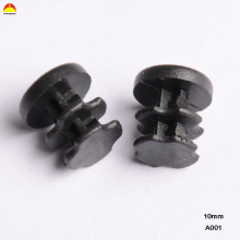 Plastic pipe plug/tube plugs/end cap