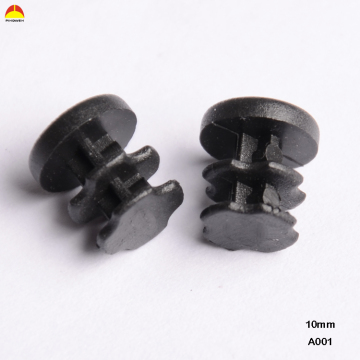 Plastic pipe plug/tube plugs/end cap