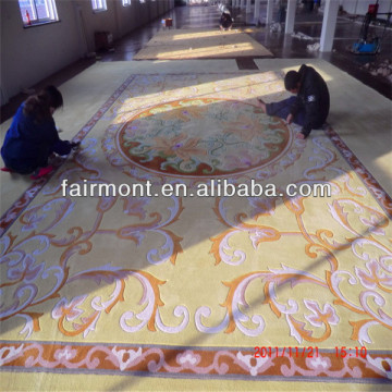 Aubusson Wall Hanging Rugs