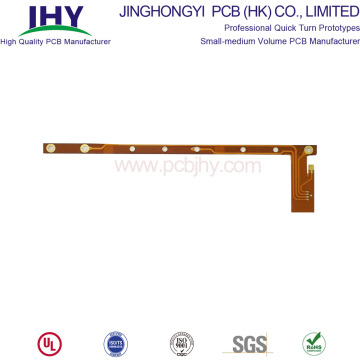 Double Sided FPC Thick Copper PCB Board