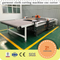 Digital Cutting Table Machine Rotary Knife