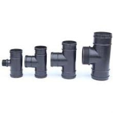 Durable Marine PERT Pipe for Seawater Systems