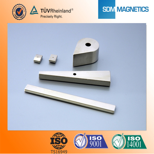 SDM Professional Custom Neodymium Refrigerator Magnet With Good Price