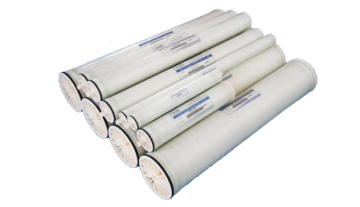 8040 RO Membrane Elements For Industrial