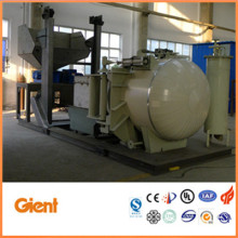 Environmental Health Management