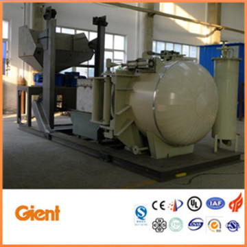 Environmental Health Management