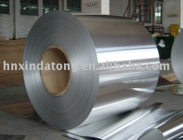 1100 1145 Aluminum Roll