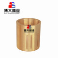 GP100S Mining Cone Crusher Bronze Bushing Wear Using Pièces