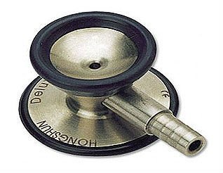 Stethoscope Head