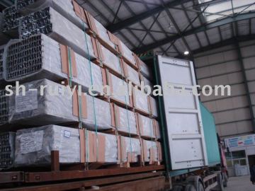 aluminium profile solar