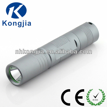 Cree Rechargeable Led Flashlight