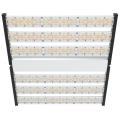 Greenhouse comercial 1500W Top LED Grow Light