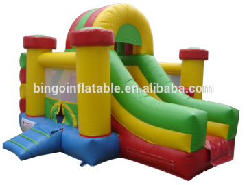 mini inflatable combo factory direct sale