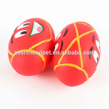 Wholesale high quality growing pet egg toy