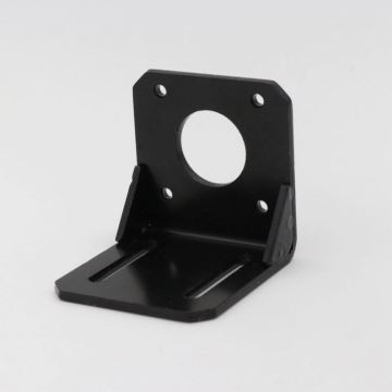 NEMA 34 Stepper Motor Bracket Mount