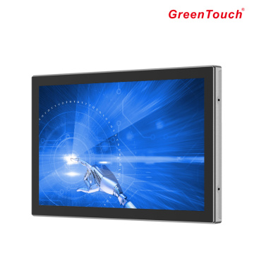 23,6 &quot;Panel tactile industriel PC tout-en-un