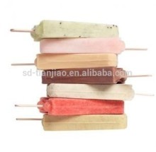 hard ice cream powder without machine