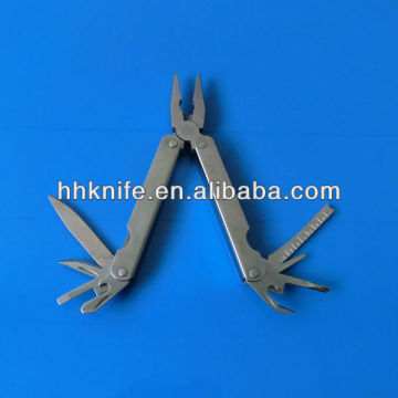 Stainless Steel Multifunction Pliers