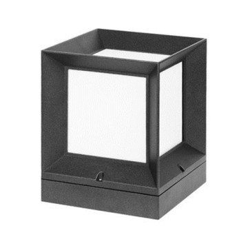 LEDER 10W Paletto luminoso decorativo