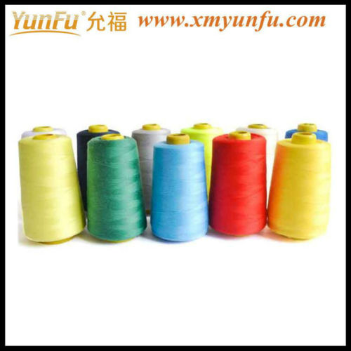 High Tenacity 100% Spun Polyester Sewing Thread 40/2