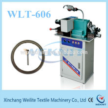 WLT-606 circular saw blades sharpner for socks machine