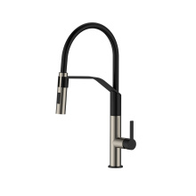 Essence Professional Single Handle Kitchen Faucet