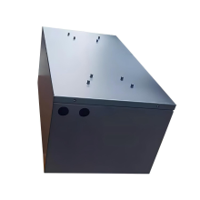 Customized Sheet Metal Enclosures for B2B Projects