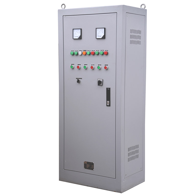 KYK Soft Start Electrical Control Panel Control Box