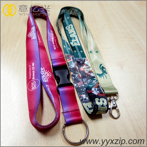 JDM Lanyards in Bulk ID -Abzeichen zum Verkauf