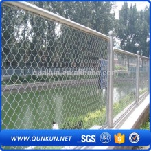 2015 good quality chainlink fnece