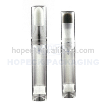 20ml airless concealer pen with brush