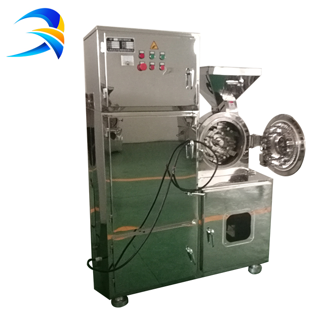 Powder Mill Grinding Machine