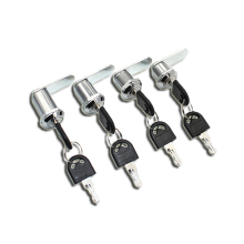 Factory Direct Combination Safety Furniture Locks for File Cabinet Drawers - Wholesale Hardwear Accessories