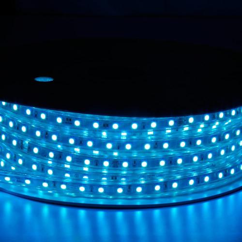 Strip de luz LED de 230V 6000K